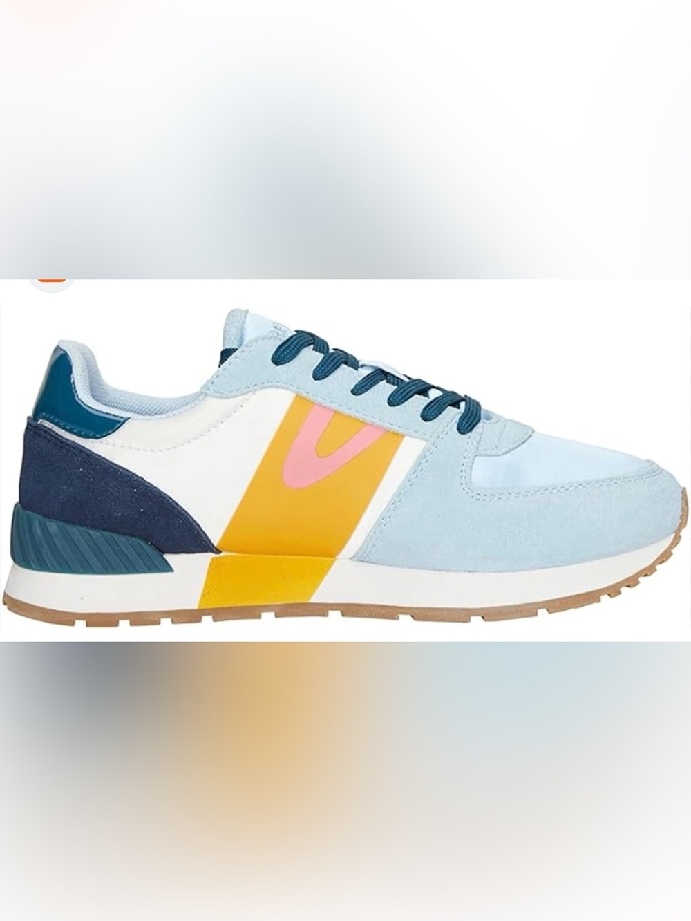 Tretorn women’s sneaker size 7. New without box